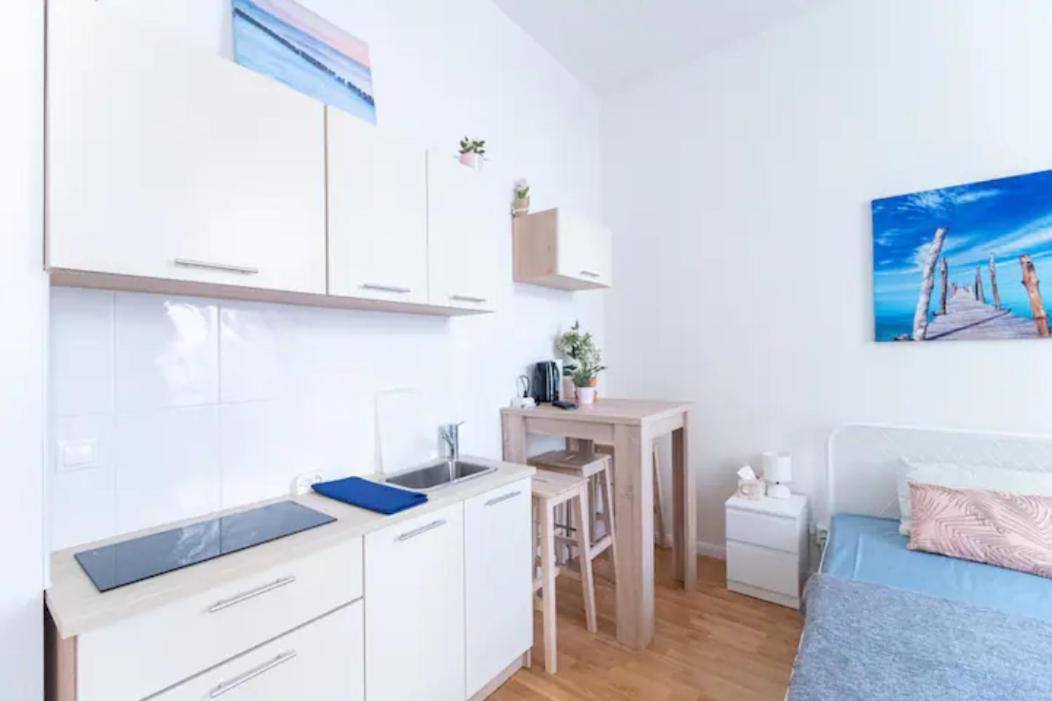 Favorite Apartment In The Center Of Prague 1 Экстерьер фото