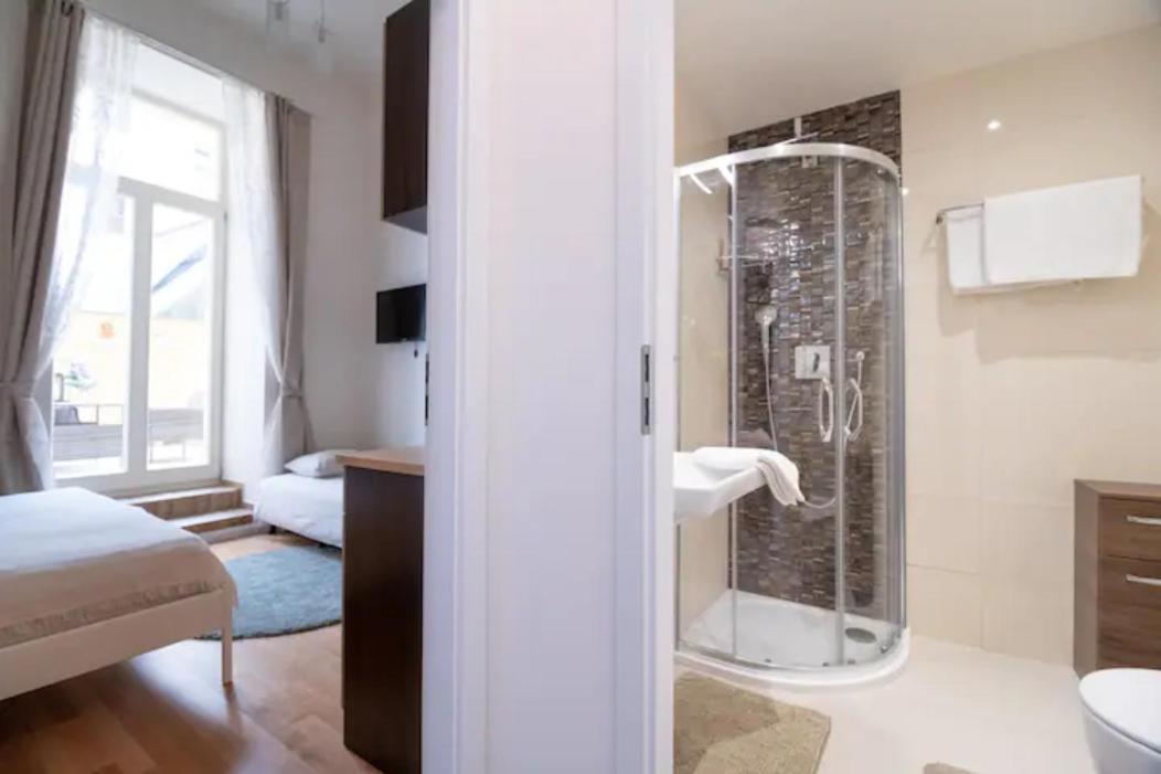 Favorite Apartment In The Center Of Prague 1 Экстерьер фото