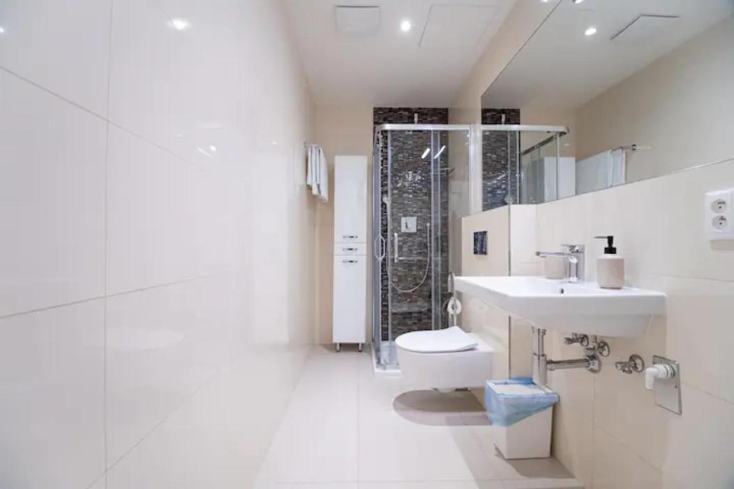 Favorite Apartment In The Center Of Prague 1 Экстерьер фото