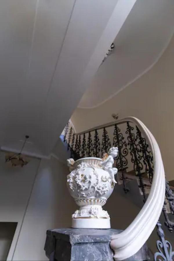 Favorite Apartment In The Center Of Prague 1 Экстерьер фото