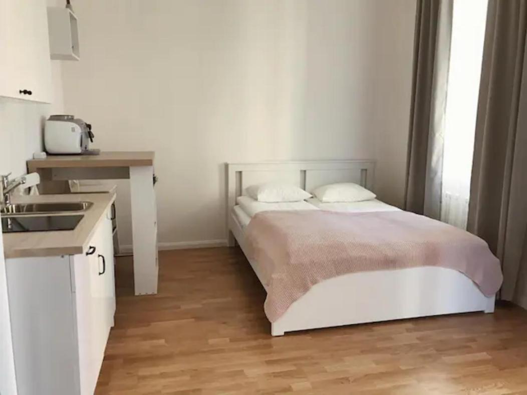 Favorite Apartment In The Center Of Prague 1 Экстерьер фото