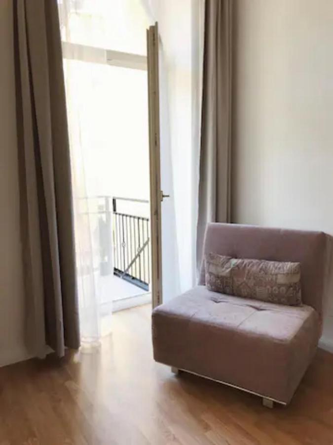 Favorite Apartment In The Center Of Prague 1 Экстерьер фото