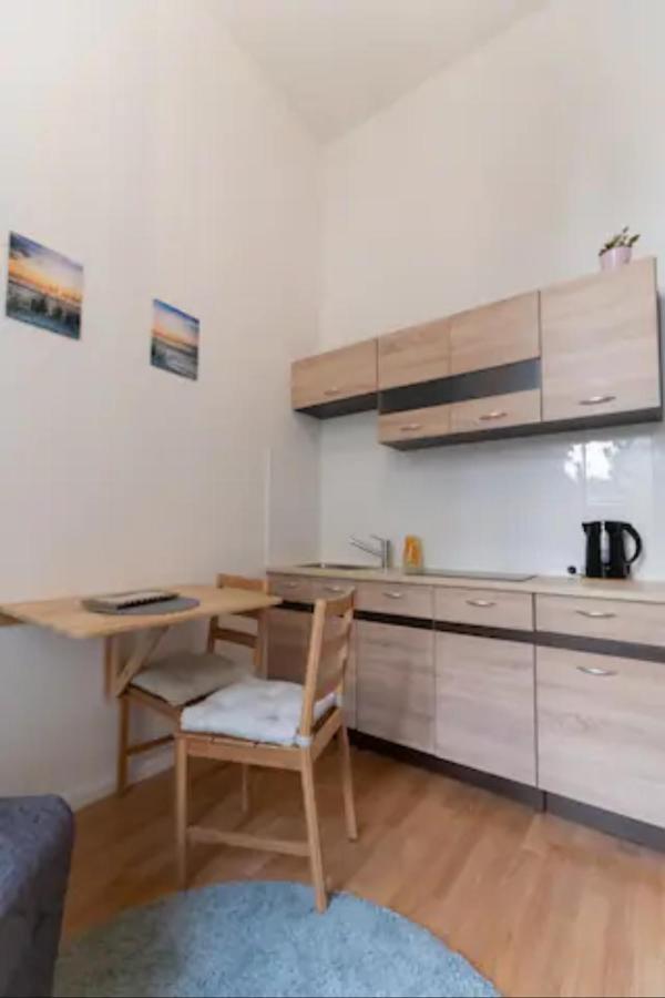 Favorite Apartment In The Center Of Prague 1 Экстерьер фото